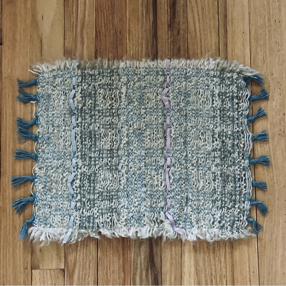 NWT Made for B Altman Fifth Avenue New York Placements, Napkins, Napkin Rings, - Picture 6 of 16